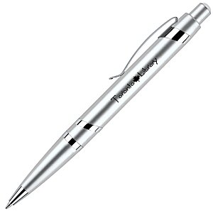 Hi-Shine Metallic Pen Main Image