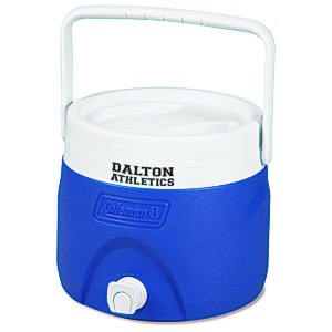 Coleman 2-Gallon Party Stacker Cooler Main Image