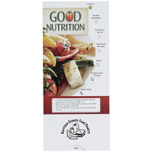 Good Nutrition Pocket Slider Main Image
