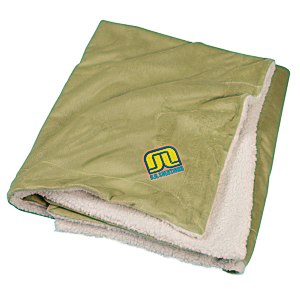 Micro Mink Blanket Main Image