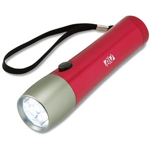 Indio LED Flashlight Main Image