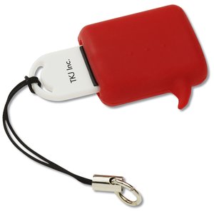 Messenger USB Flash Drive - 2GB Main Image