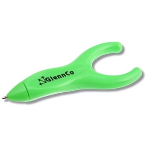 PenAgain Pen - Opaque - Closeout Main Image