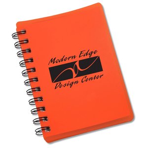 Multi-Tasker Notebook - Closeout Main Image