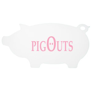 Piggy Flex-it Cutting Board Main Image