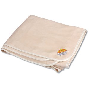 Soft & Cozy Blanket - Closeout Main Image