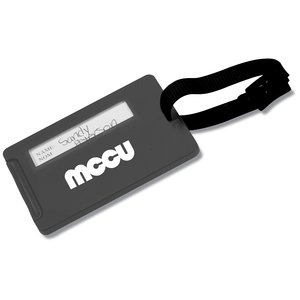 Sport Luggage Tag - Closeout Main Image