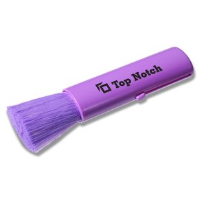 Retractable Computer Duster - Closeout Colors Main Image