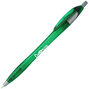 Javelin Pen - Translucent Main Image