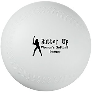 Vinyl Baseball Main Image