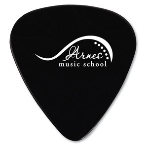 Guitar Pick - Opaque Main Image