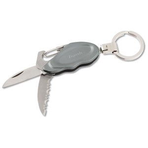 Mini Keychain Knife Main Image