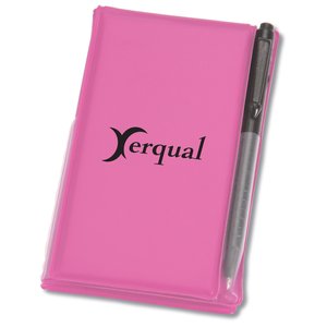 Two-Way Jotter - Closeout Colors Main Image
