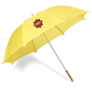Convertible Beach Umbrella - Closeout Main Image