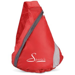 Sling Bag Backpack Main Image