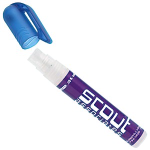 Pocket Spray Sanitizer - Non Alcohol - 24 hr Main Image