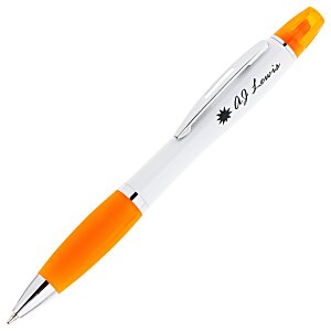 Curvy Pen/Highlighter - 24 hr Main Image