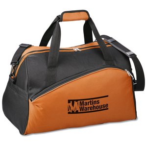 Voyager Duffel - Closeout Main Image