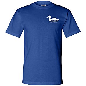 Bayside T-Shirt - Colors Main Image