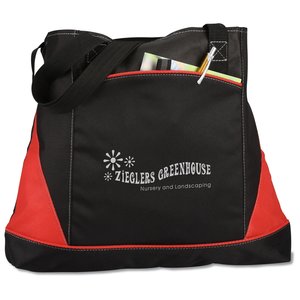 Excursion Tote - Closeout Main Image
