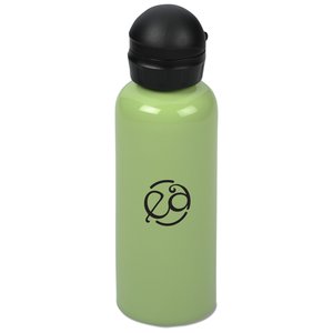 Ceramic Sport Bottle – 15 oz. Main Image
