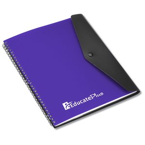 Tech Exec Notebook - Closeout Main Image