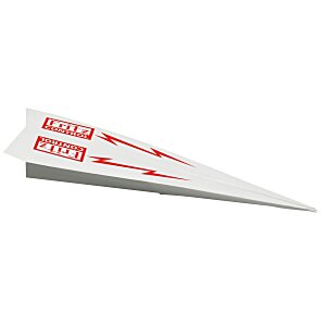 Traditional Fold Paper Airplane Main Image
