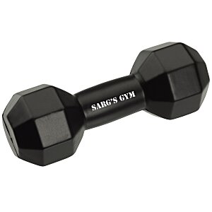 Dumbbell Stress Reliever Main Image