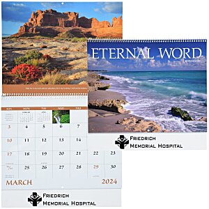 Eternal Word Calendar Main Image
