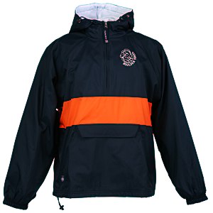 Packable Rugby Pullover Main Image