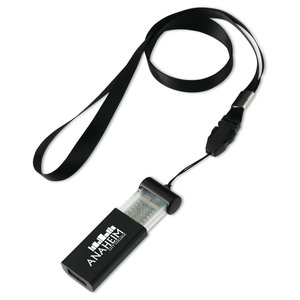 Seattle East USB Drive - 2GB Main Image