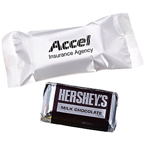Hershey's Mini Chocolate Bar - Assorted Main Image