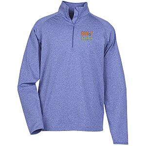 Sport-Wick Stretch 1/2-Zip Pullover - Men's - Embroidered Main Image