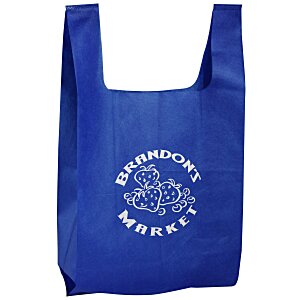 Lightweight T-Shirt Style Tote Main Image