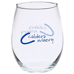 Stemless Wine Glass - 21 oz. Main Image