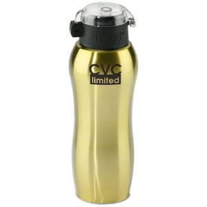 h2go Active Stainless Sport Bottle - 24 oz. Main Image