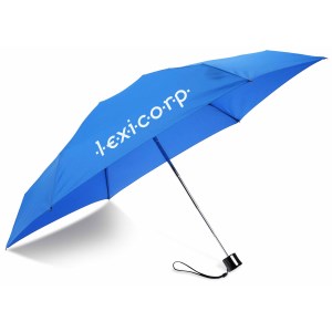 Super-Slim Mini Umbrella - 40" Arc Main Image