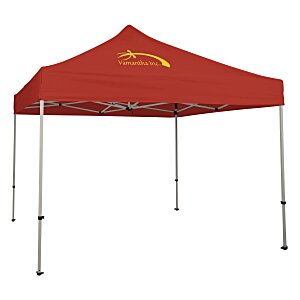 Deluxe 10' Event Tent Main Image