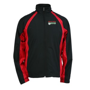 5-in-1 Performance Warm-Up Jacket - Men's Main Image