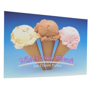 Removable Mesh Wall & Window Sticker Main Image