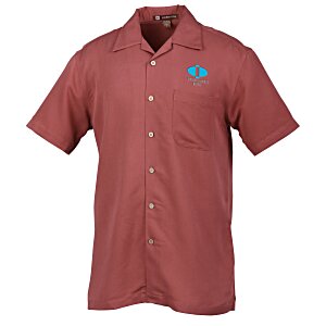 Bahama Cord Camp Shirt - Men's Main Image