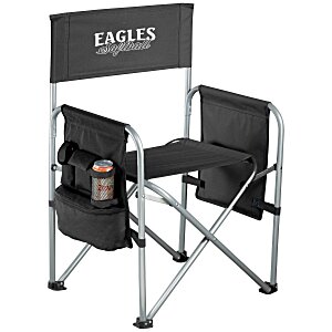 Game Day Director's Chair Main Image