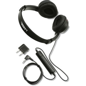 Noise Cancellation Headphones - Closeout Main Image