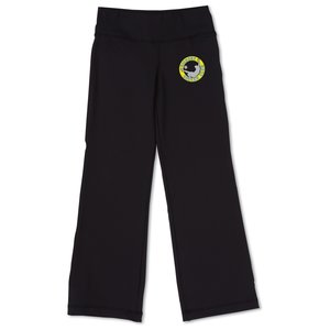 North End Sport Lifestyle Pants - Girl's Main Image