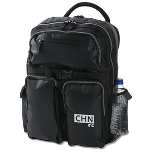 Crossover Laptop Backpack Main Image