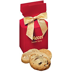 Premium Delights with Cookies Main Image