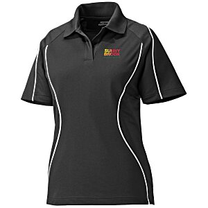 Extreme Snag Protection Colorblock Polo - Ladies' Main Image