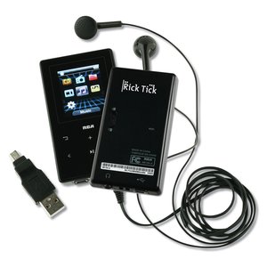 RCA Video MP3 Player - 4GB Main Image