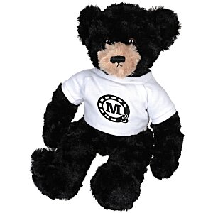 Black Dexter Teddy Bear Main Image