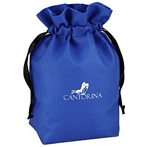 Drawstring Pouch Main Image